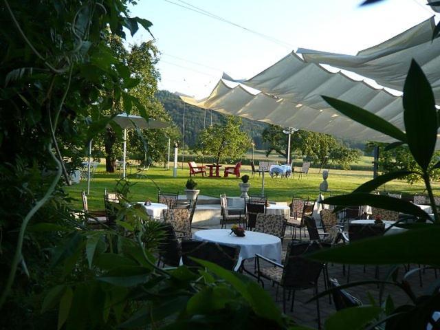Hotel Zapa Singen Exterior photo