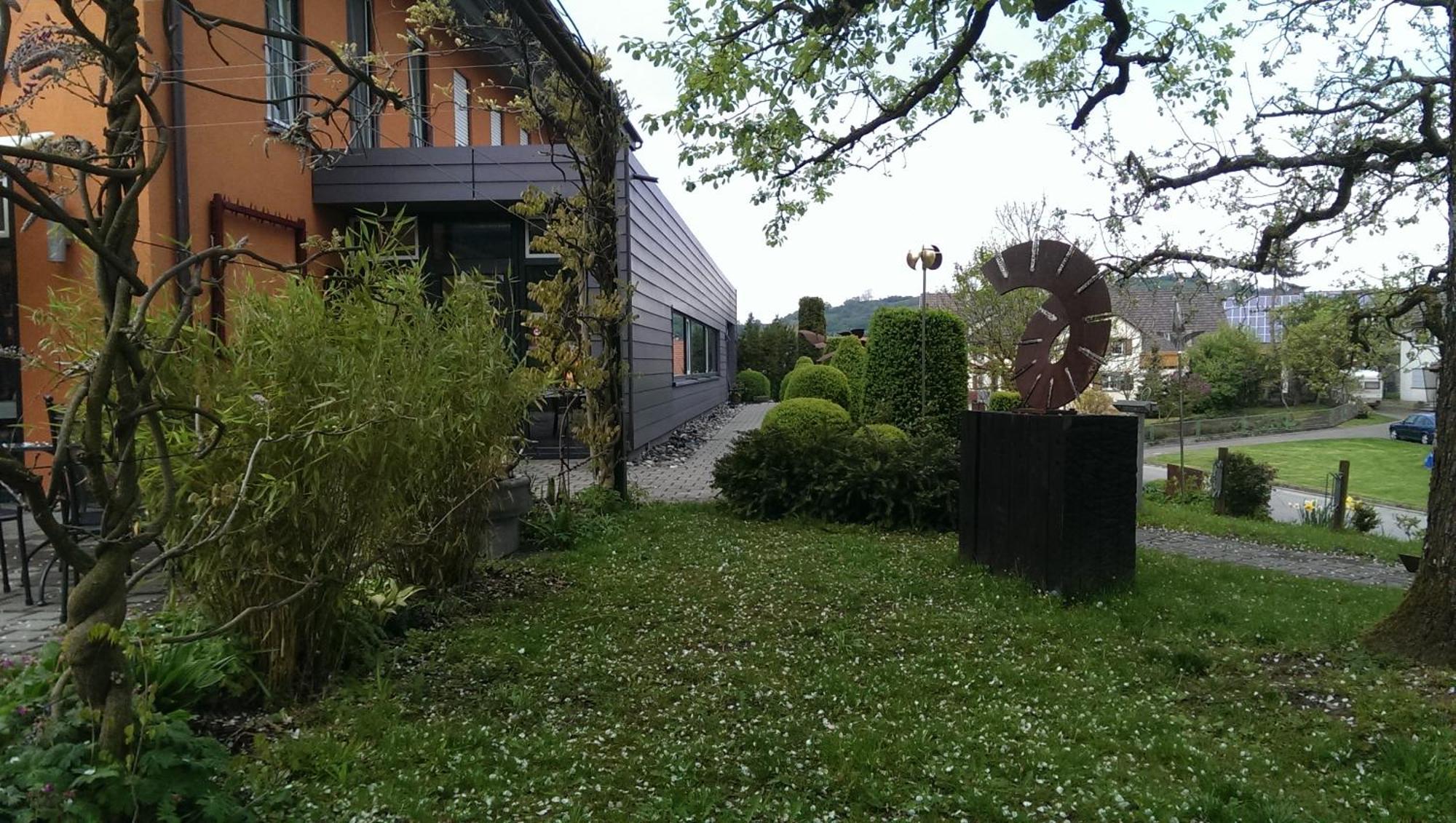 Hotel Zapa Singen Exterior photo