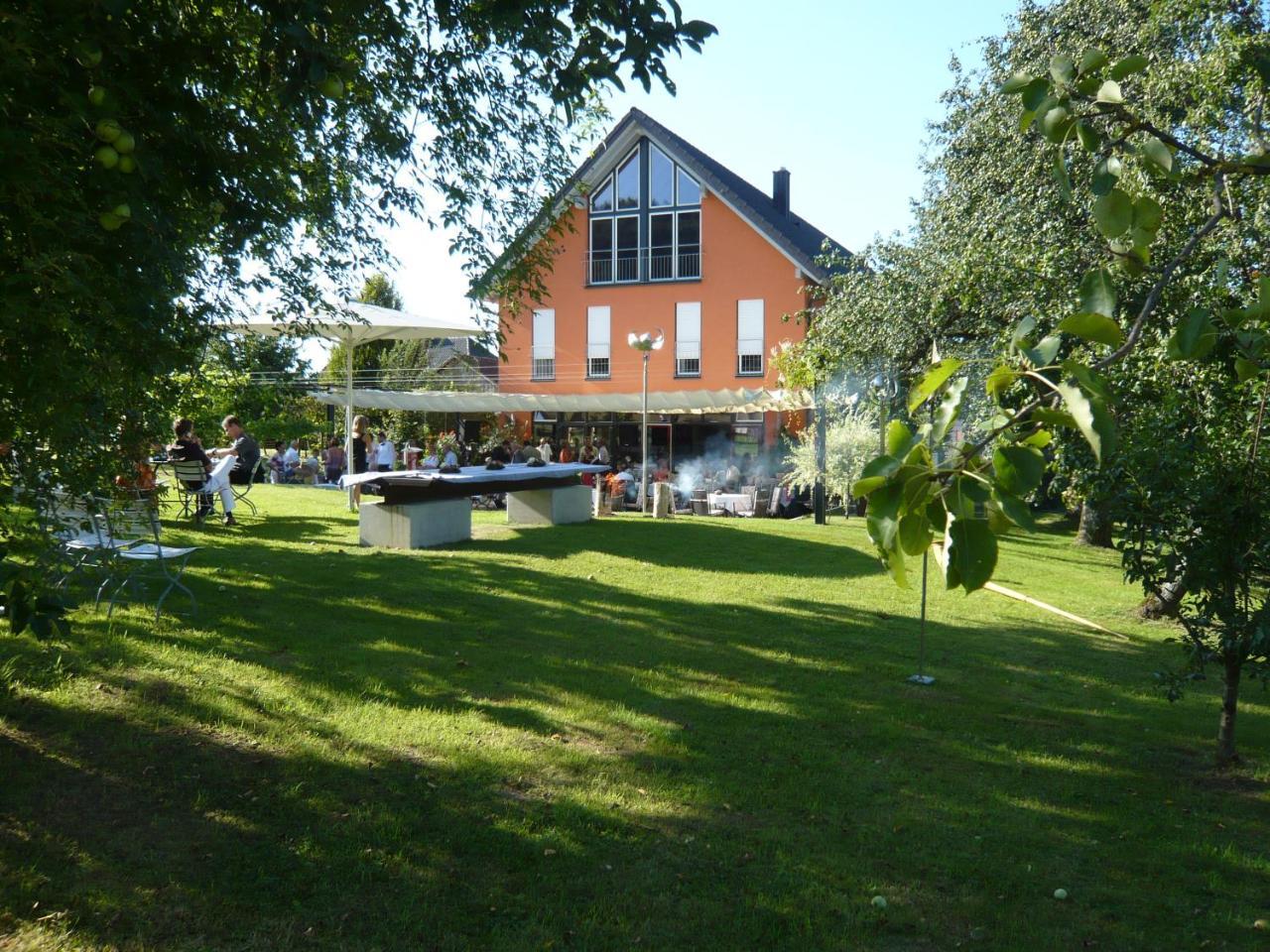 Hotel Zapa Singen Exterior photo